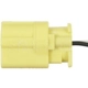 Purchase Top-Quality Air Bag Connector by BLUE STREAK (HYGRADE MOTOR) - S1926 pa4