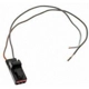 Purchase Top-Quality Air Bag Connector by BLUE STREAK (HYGRADE MOTOR) - S691 pa9