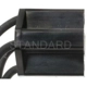 Purchase Top-Quality Air Bag Connector by BLUE STREAK (HYGRADE MOTOR) - S706 pa4