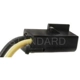 Purchase Top-Quality Air Bag Connector by BLUE STREAK (HYGRADE MOTOR) - S717 pa35