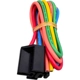Purchase Top-Quality BWD AUTOMOTIVE - PT193 - Multi Purpose Relay Connector pa4