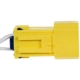 Purchase Top-Quality Air Bag Connector by DORMAN/TECHOICE - 645-599 pa1