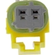 Purchase Top-Quality Air Bag Connector by DORMAN/TECHOICE - 645-908 pa4