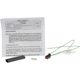 Purchase Top-Quality Air Bag Connector by MOTORCRAFT - WPT1586 pa3