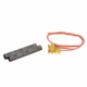 Purchase Top-Quality Air Bag Connector by MOTORCRAFT - WPT1222 pa4