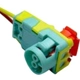 Purchase Top-Quality Connecteur de sac gonflable par MOTORCRAFT - WPT1226 pa5