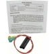 Purchase Top-Quality Air Bag Connector by MOTORCRAFT - WPT1226 pa6