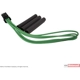 Purchase Top-Quality Air Bag Connector by MOTORCRAFT - WPT911 pa5