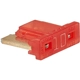 Purchase Top-Quality Air Bag Fuse by BUSSMANN - BPATM10LPRP pa2