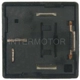 Purchase Top-Quality Air Bag Relay by BLUE STREAK (HYGRADE MOTOR) - RY1118 pa1