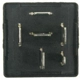 Purchase Top-Quality Air Bag Relay by BLUE STREAK (HYGRADE MOTOR) - RY1341 pa6