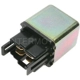 Purchase Top-Quality Air Bag Relay by BLUE STREAK (HYGRADE MOTOR) - RY160 pa19