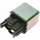 Purchase Top-Quality Air Bag Relay by BLUE STREAK (HYGRADE MOTOR) - RY160 pa35