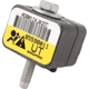 Purchase Top-Quality Air Bag Sensor by ACDELCO - 85598011 pa2