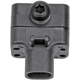 Purchase Top-Quality DORMAN - 590-208 - Air Bag Impact Sensor pa1