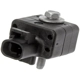 Purchase Top-Quality DORMAN - 590-223 - Air Bag Impact Sensor pa2