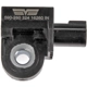 Purchase Top-Quality DORMAN - 590-260 - Air Bag Impact Sensor pa1