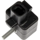 Purchase Top-Quality Air Bag Sensor by DORMAN (OE SOLUTIONS) - 590-200A pa1