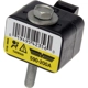 Purchase Top-Quality Air Bag Sensor by DORMAN (OE SOLUTIONS) - 590-200A pa4