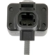 Purchase Top-Quality Air Bag Sensor by DORMAN (OE SOLUTIONS) - 590-206A pa1