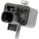 Purchase Top-Quality Air Bag Sensor by DORMAN (OE SOLUTIONS) - 590-206A pa3