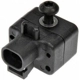 Purchase Top-Quality Air Bag Sensor by DORMAN (OE SOLUTIONS) - 590-207 pa3