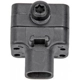 Purchase Top-Quality Air Bag Sensor by DORMAN (OE SOLUTIONS) - 590-208 pa2