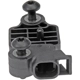 Purchase Top-Quality Air Bag Sensor by DORMAN (OE SOLUTIONS) - 590-209 pa4