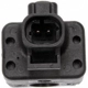 Purchase Top-Quality Air Bag Sensor by DORMAN (OE SOLUTIONS) - 590-216 pa1