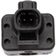 Purchase Top-Quality Air Bag Sensor by DORMAN (OE SOLUTIONS) - 590-216 pa4