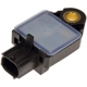 Purchase Top-Quality Air Bag Sensor by DORMAN (OE SOLUTIONS) - 590-258 pa4