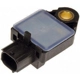 Purchase Top-Quality Air Bag Sensor by DORMAN (OE SOLUTIONS) - 590-258 pa6