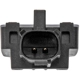 Purchase Top-Quality Air Bag Sensor by DORMAN (OE SOLUTIONS) - 590-259 pa4