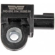 Purchase Top-Quality Air Bag Sensor by DORMAN (OE SOLUTIONS) - 590-260 pa2