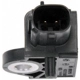 Purchase Top-Quality Air Bag Sensor by DORMAN (OE SOLUTIONS) - 590-261 pa1