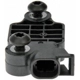 Purchase Top-Quality Air Bag Sensor by DORMAN (OE SOLUTIONS) - 590-273 pa1