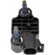 Purchase Top-Quality Air Bag Sensor by DORMAN (OE SOLUTIONS) - 590-276 pa4