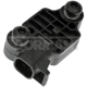 Purchase Top-Quality Air Bag Sensor by DORMAN (OE SOLUTIONS) - 590-278 pa4