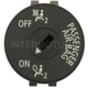 Purchase Top-Quality Commutateur d'airbag de BLUE STREAK (HYGRADE MOTOR) - DS3120 pa2