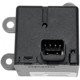 Purchase Top-Quality Air Bag Switch by DORMAN (OE SOLUTIONS) - 924-900 pa4