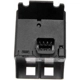 Purchase Top-Quality Air Bag Switch by DORMAN (OE SOLUTIONS) - 924-901 pa2
