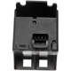 Purchase Top-Quality Air Bag Switch by DORMAN (OE SOLUTIONS) - 924-901 pa6