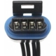 Purchase Top-Quality Air Charged Temperature Connector by ACDELCO PROFESSIONAL - PT2296 pa8