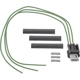 Purchase Top-Quality Air Charged Temperature Connector by BLUE STREAK (HYGRADE MOTOR) - S2807 pa1