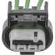 Purchase Top-Quality Air Charged Temperature Connector by BLUE STREAK (HYGRADE MOTOR) - S2807 pa4
