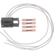 Purchase Top-Quality Air Charged Temperature Connector by BLUE STREAK (HYGRADE MOTOR) - S2813 pa1