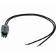 Purchase Top-Quality Connecteur de température chargé de l'air par BLUE STREAK (HYGRADE MOTOR) - HP4420 pa11