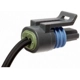 Purchase Top-Quality Connecteur de température chargé de l'air par BLUE STREAK (HYGRADE MOTOR) - HP4420 pa12