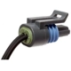Purchase Top-Quality Air Charged Temperature Connector by BLUE STREAK (HYGRADE MOTOR) - HP4420 pa9
