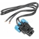 Purchase Top-Quality Connecteur de température chargé de l'air par BLUE STREAK (HYGRADE MOTOR) - HP4720 pa22